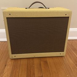 Tweed Deluxe - 5E3
