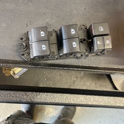 MainWindow switch