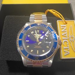 Men's Invicta Watch