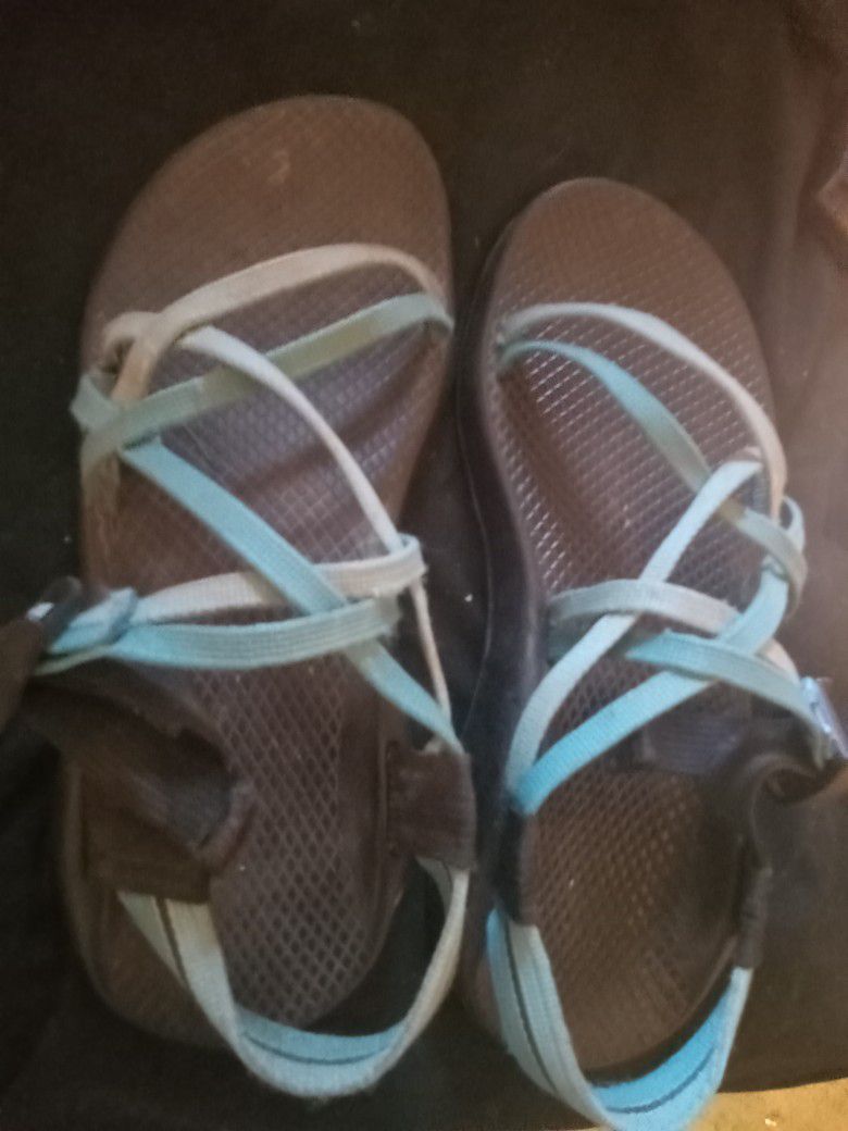 Chacos Sz 7 $10