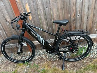 Lectric XPress 750 (e-bike)