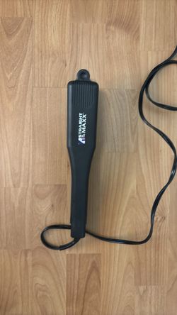 Hair Straightener