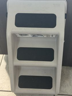 escalera para perros