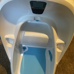 Baby Bath Tub