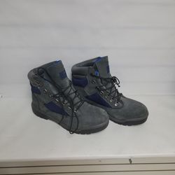 Pre Owned Timberland Field Boot 6in A1rf5 Size 11