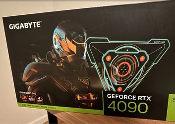 Gigabyte Rtx 4090