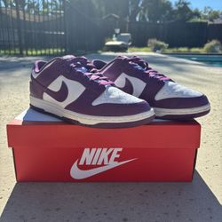 Size 11 Nike Dunks 2 Pairs 