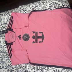 inter miami jersey 