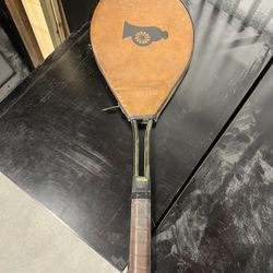 Aldila Cannon Vintage Tennis Racket