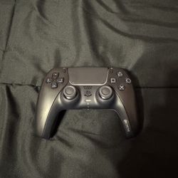 Battle Beaver PS5 Controller – 2 Back Paddles (Right = Circle / Left = X)
