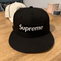 Supreme 