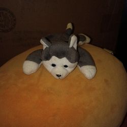 Ty Beanie Original Baby (Nanook) 