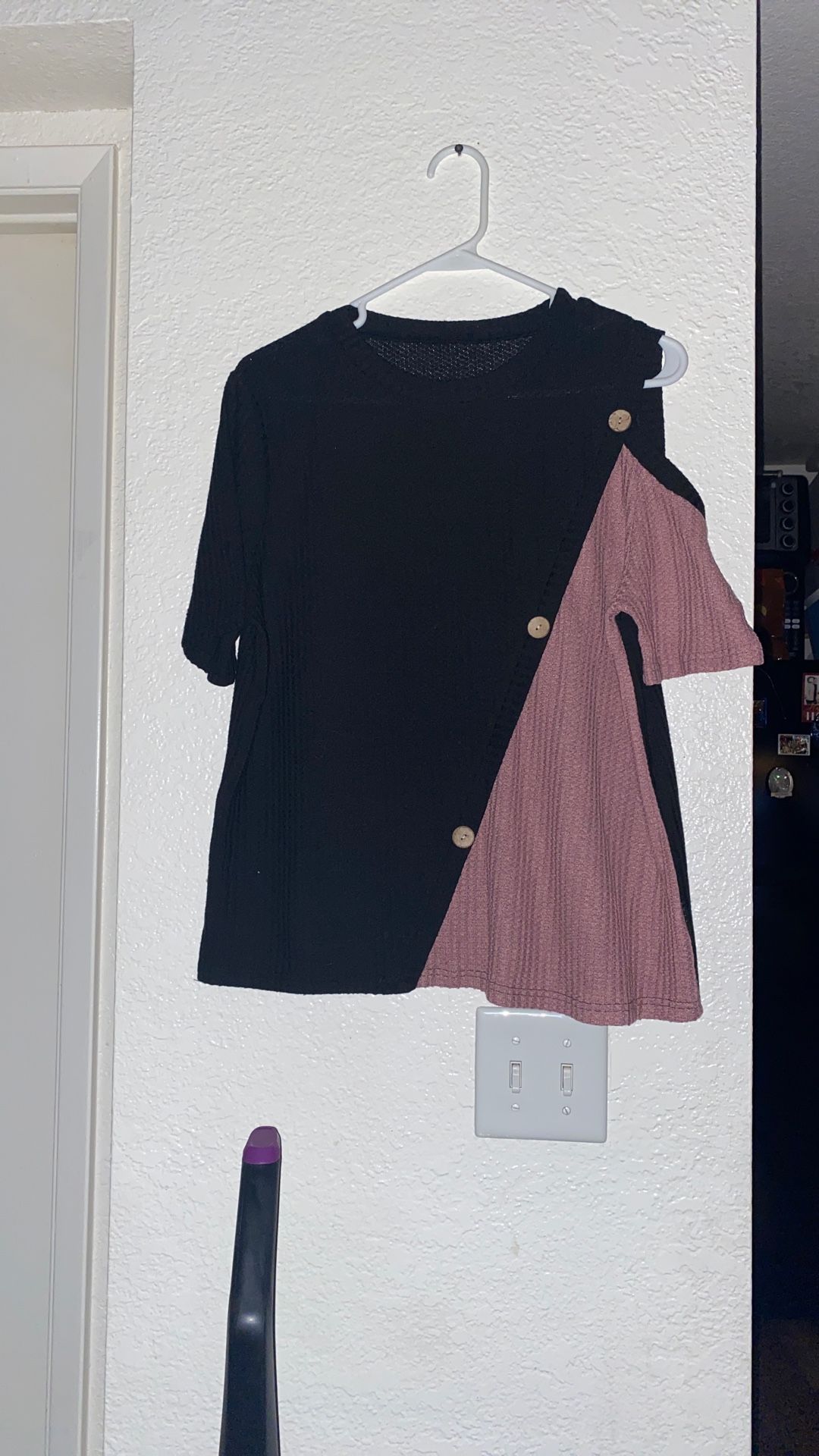 Blouses ,jacket,and Shorts