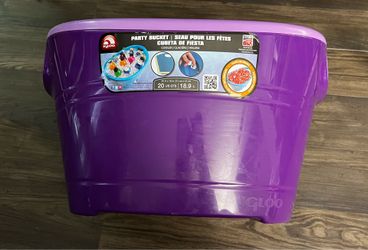 Igloo Party Bucket Cooler