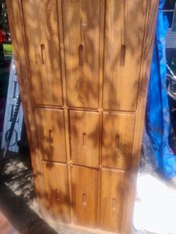 Wood Furniture Decor*make an offer*