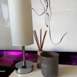 Table Lamp