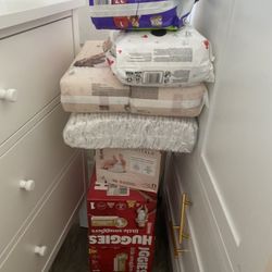 Size 1 Diapers 