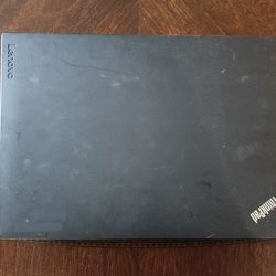 Lenovo Thinkpad T470 14'' (Intel Core i5-7300U 2.6GHz 8GB RAM NO SSD)