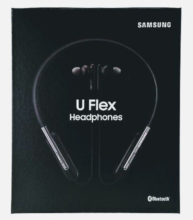 Samsung U Flex Wireless Headphones