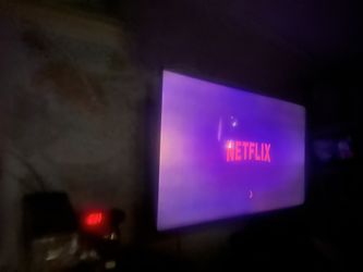 Vizio flat Screen TV