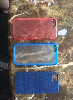 iPhone 5, 5s, SE phone cases