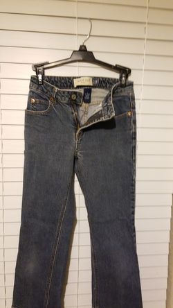 GAP- Boys boot cut jeans