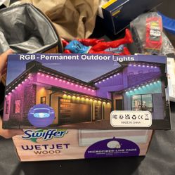 Christmas Lights