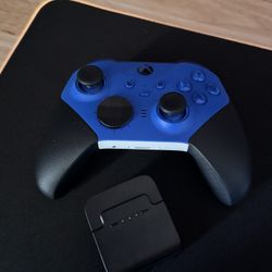Xbox Series Elite Series 2 Controller. Please Read Description 