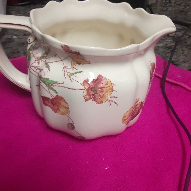 Vintage Creamer