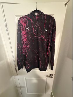 Puma hoodie