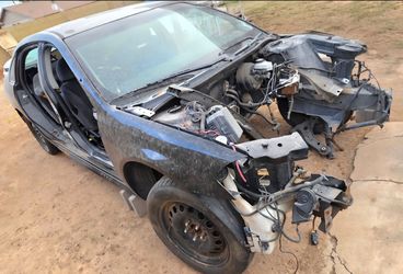 Chevy Impala for Parts