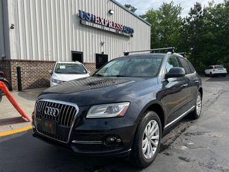 2015 Audi Q5