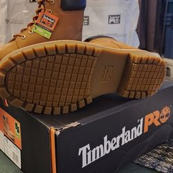 Timberland PR BOOTS