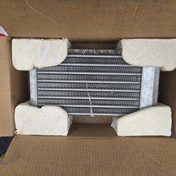 Heater Core For KW Truck