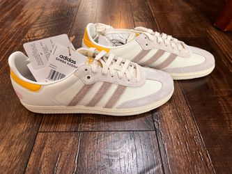 New Adidas Samba Kasina Shoes Consortium Cup Size 9
