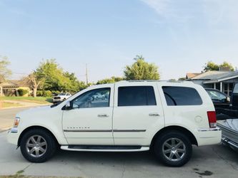 2007 crystler aspen