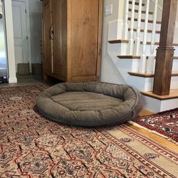 Orvis Memory Foam Dod Bed