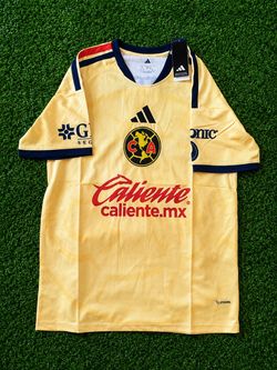 America 2026/27 Home Jersey