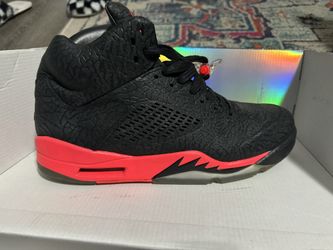 Jordan 5 3LAB5 11.5 