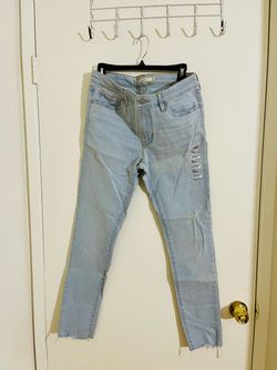 Levi's Jeans