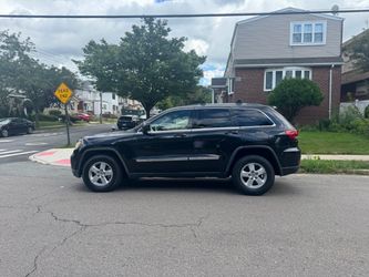 2011 Jeep Grand Cherokee