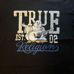 True Religion Tee