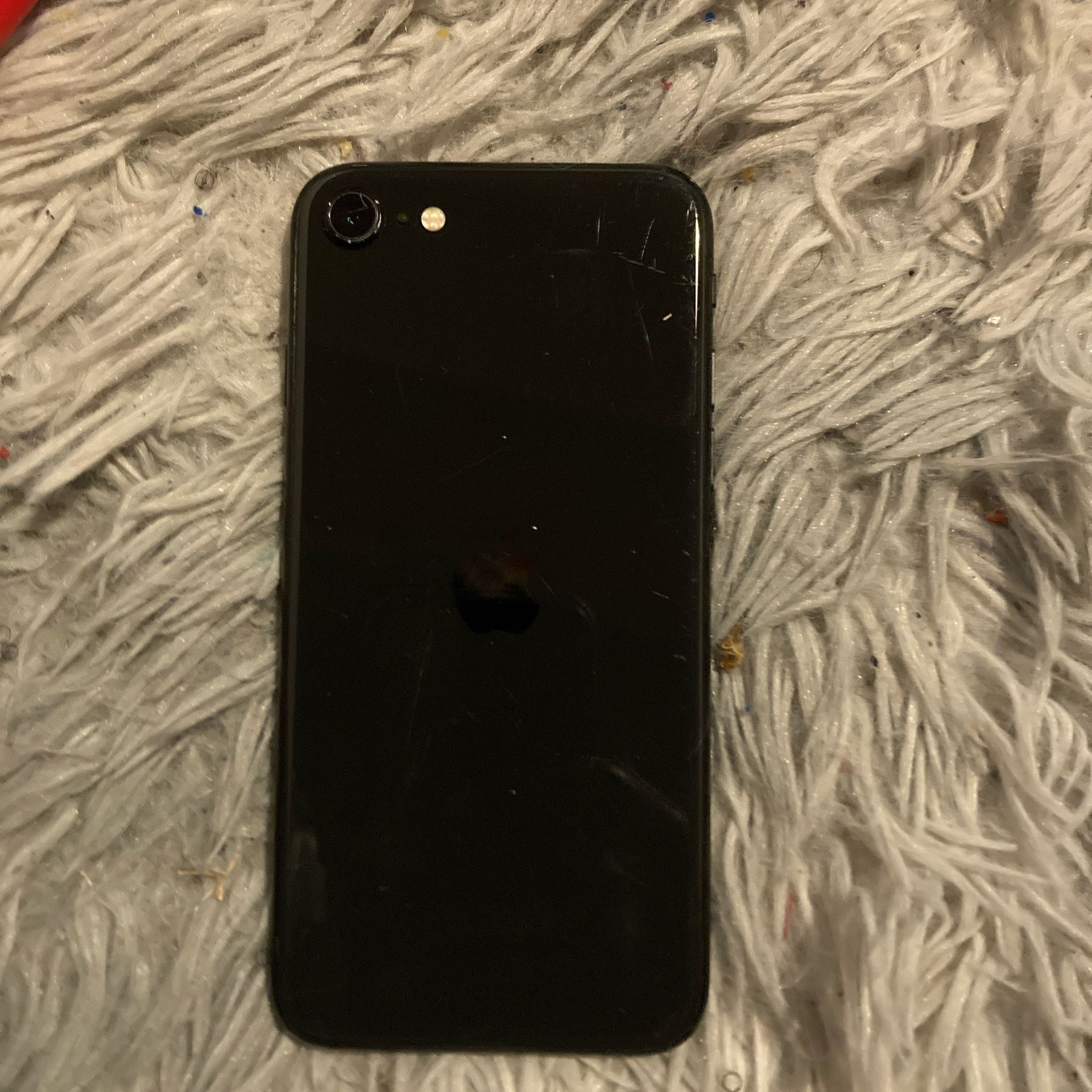 iPhone Se