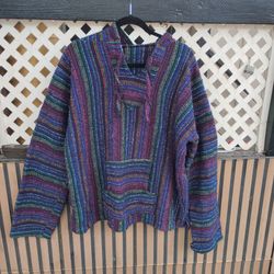 Men's sweater
