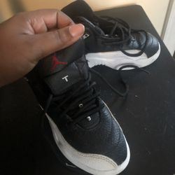 Kids Jordan 12’s