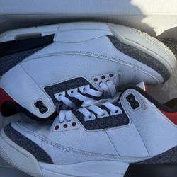 Jordan 3