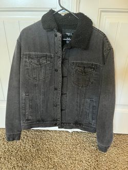 Black Jacket