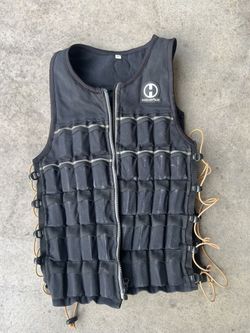 HYPER VEST ELITE WEIGHTED VEST