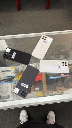 Revvl and one plus unlock for sale
