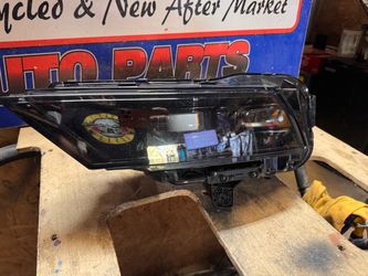 2024 to 2026 HYUNDAI SONATA HEADLIGHT PROJECTOR LH
